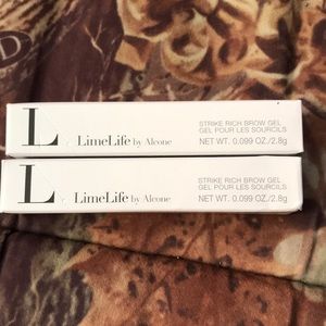 Limelife by Alcone Brow Gel